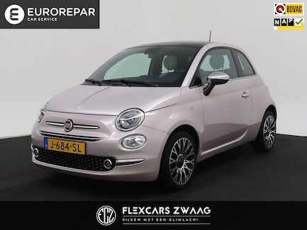 Fiat 500 0