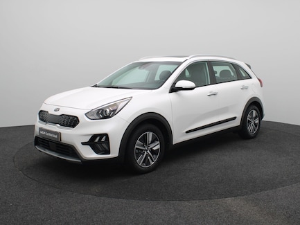 Kia Niro 0