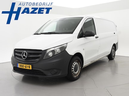 Mercedes-Benz Vito 0