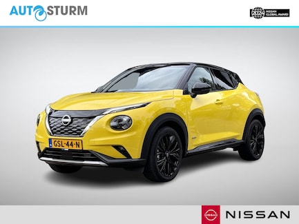 Nissan Juke 0