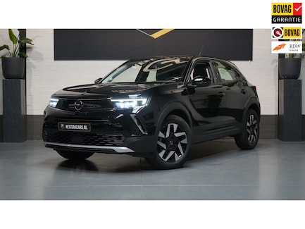 Opel Mokka 0