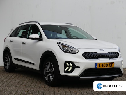Kia Niro 0