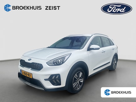 Kia Niro 0