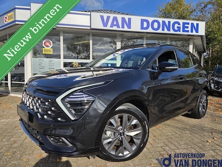 Kia Sportage 0