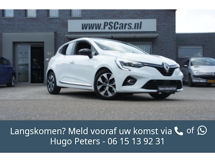 Renault Clio 0