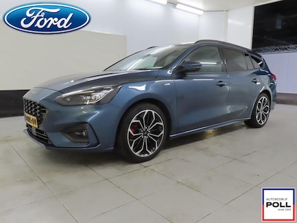 Ford Focus 0