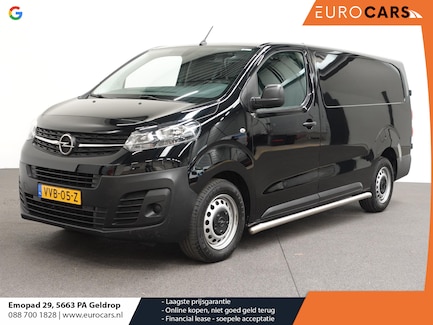 Opel Vivaro 0