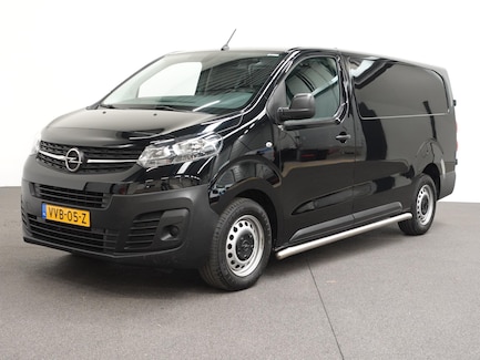 Opel Vivaro 0