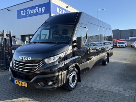 IVECO Daily 0