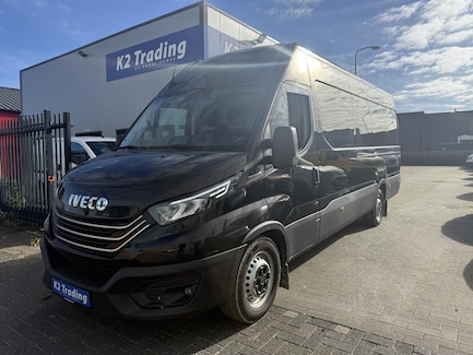 IVECO Daily 0
