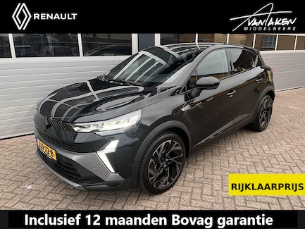 Renault Captur 0