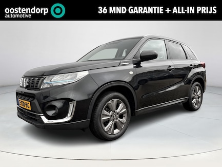 Suzuki Vitara 0