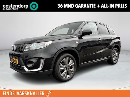 Suzuki Vitara 0