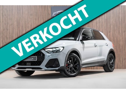 Audi A1 citycarver 0