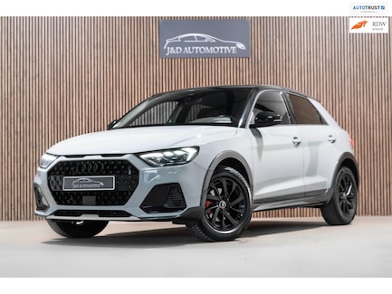 Audi A1 citycarver 0