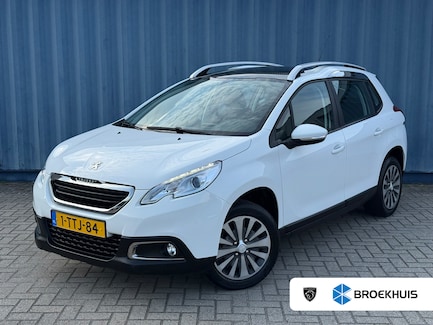 Peugeot 2008 0