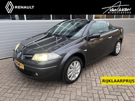 Renault Megane 0