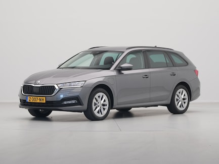 Skoda Octavia 0
