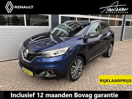 Renault Kadjar 0