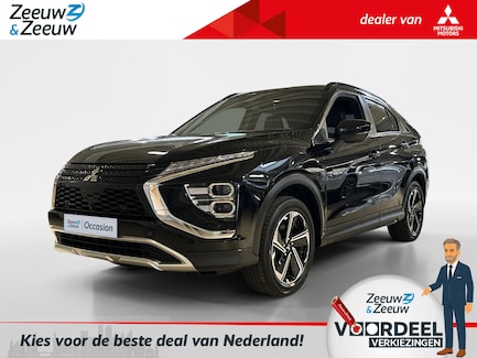 Mitsubishi Eclipse Cross 0