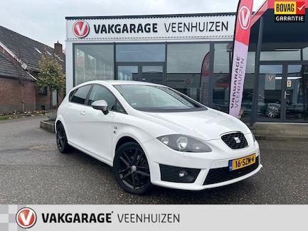 SEAT Leon 0