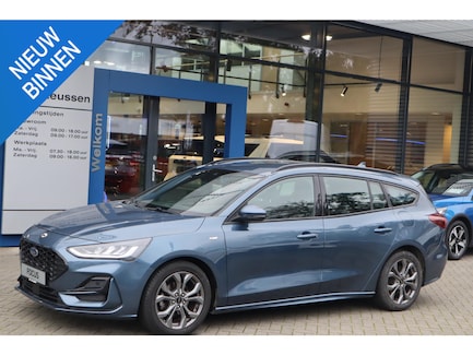 Ford Focus 0