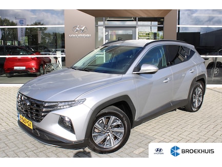 Hyundai Tucson 0