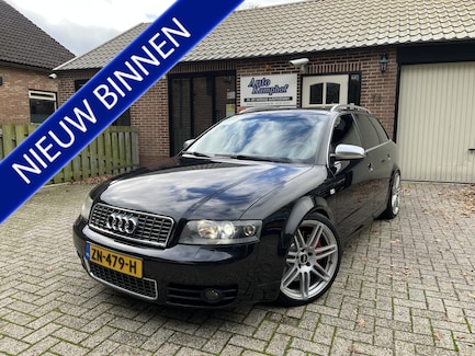 Audi A4 0