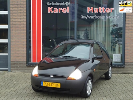 Ford Ka 0