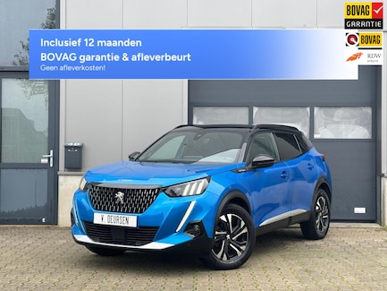 Peugeot 2008 0