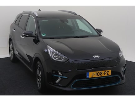 Kia e-Niro 0