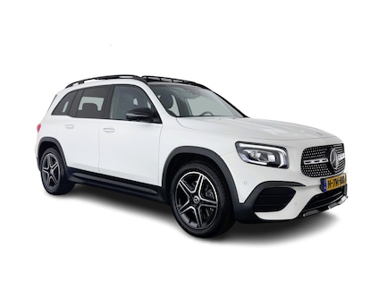 Mercedes-Benz GLB 0