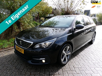 Peugeot 308 0