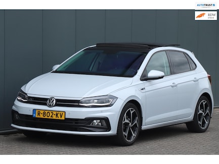 Volkswagen Polo 0