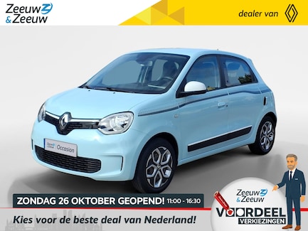 Renault Twingo 0