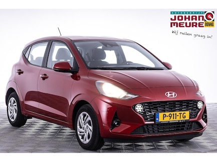 Hyundai i10 0