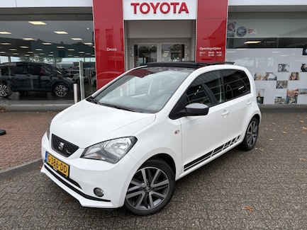 SEAT Mii 0