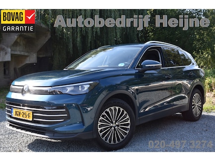 Volkswagen Tiguan 0