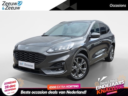 Ford Kuga 0