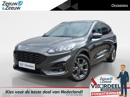 Ford Kuga 0