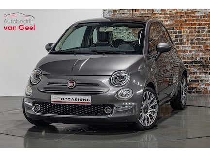 Fiat 500 0