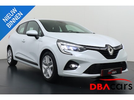 Renault Clio 0