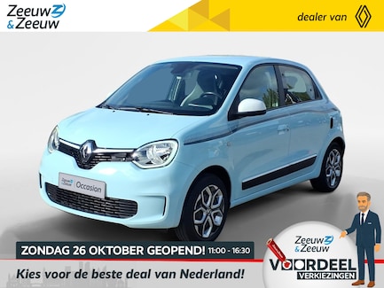 Renault Twingo 0