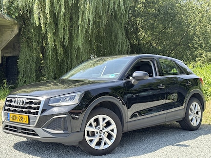 Audi Q2 0