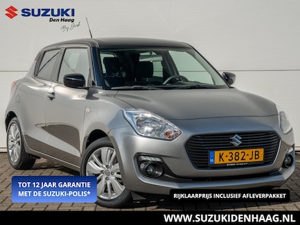 Suzuki Swift 0