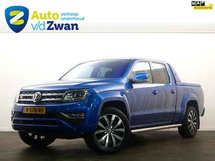 Volkswagen Amarok 0