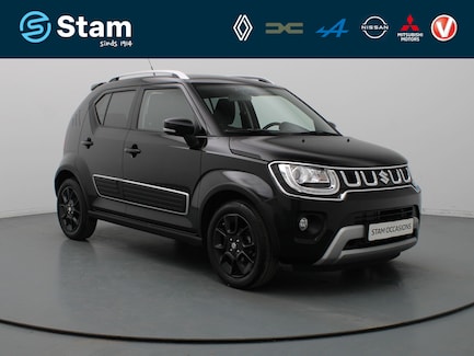 Suzuki Ignis 0