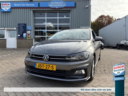 Volkswagen Polo 0