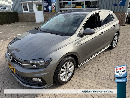 Volkswagen Polo 0