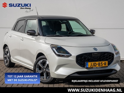Suzuki Swift 0